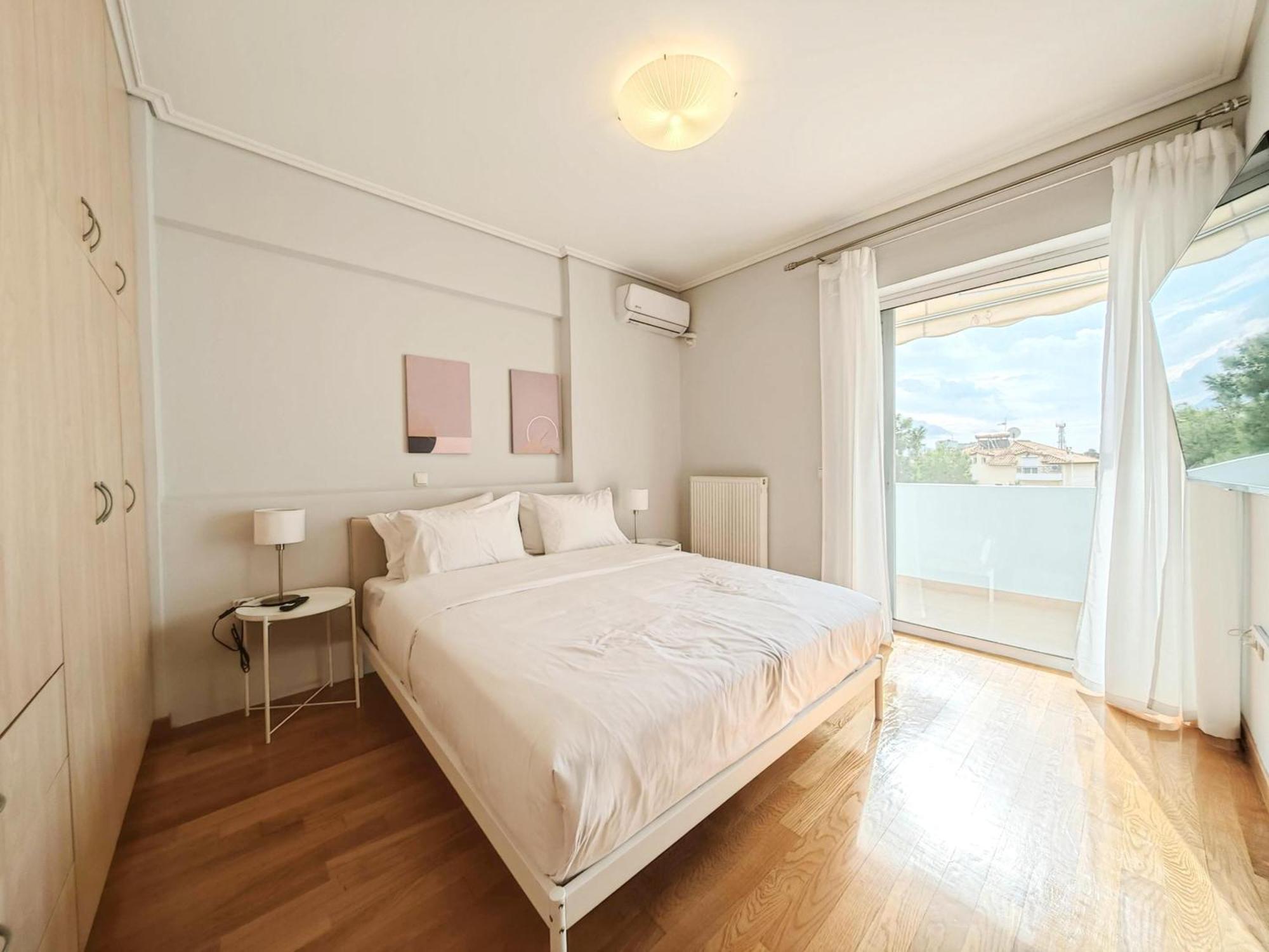 Nefelis By Verde Apartments 아테네 외부 사진